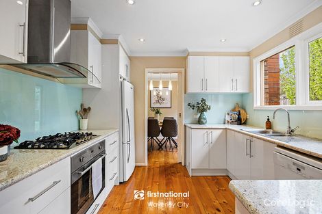 Property photo of 50 Threadbow Crescent Wheelers Hill VIC 3150