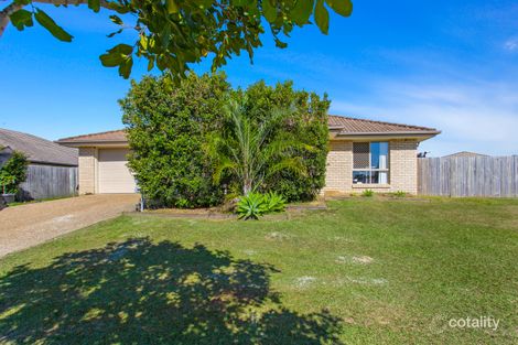 Property photo of 3 Meghan Court Caboolture QLD 4510