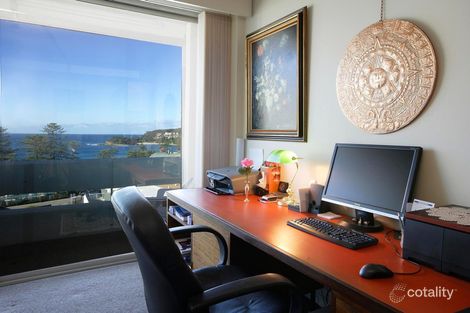 Property photo of 812/22 Central Avenue Manly NSW 2095