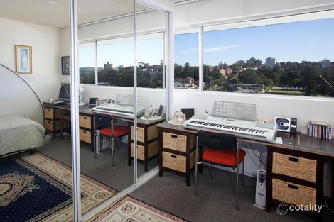 Property photo of 812/22 Central Avenue Manly NSW 2095