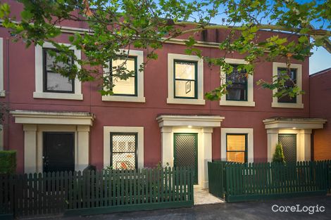 Property photo of 1017 Rathdowne Street Carlton North VIC 3054