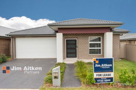 35 Cabarita Way, Jordan Springs, NSW 2747