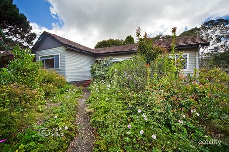 12 Chelmsford Ave, Blackheath, NSW 2785
