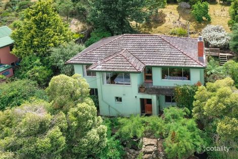 Property photo of 33 McRobies Road South Hobart TAS 7004