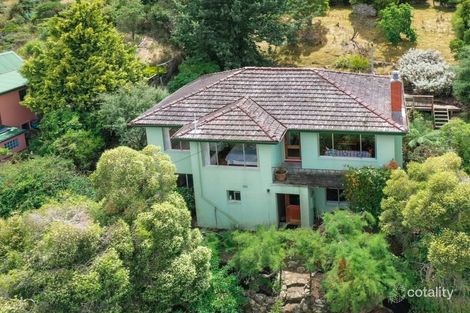 Property photo of 33 McRobies Road South Hobart TAS 7004