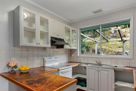 Property photo of 33 McRobies Road South Hobart TAS 7004