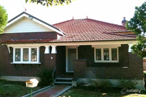 Property photo of 3 Clermont Avenue Concord NSW 2137