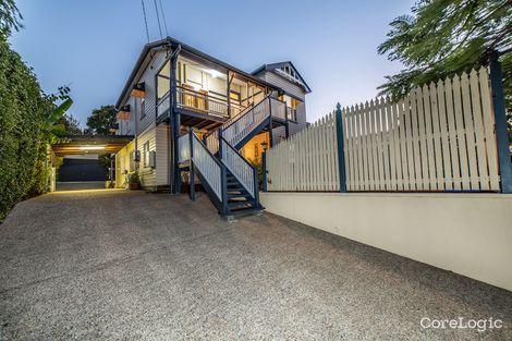 Property photo of 11 Dutton Street Dutton Park QLD 4102