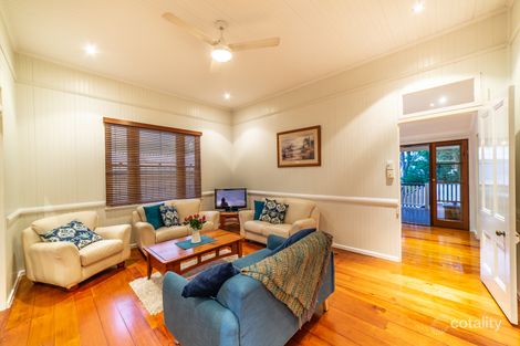 Property photo of 11 Dutton Street Dutton Park QLD 4102