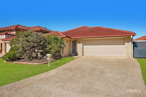 11 Crawford St, North Lakes, QLD 4509