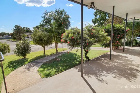 Property photo of 4 Brenner Street Forbes NSW 2871