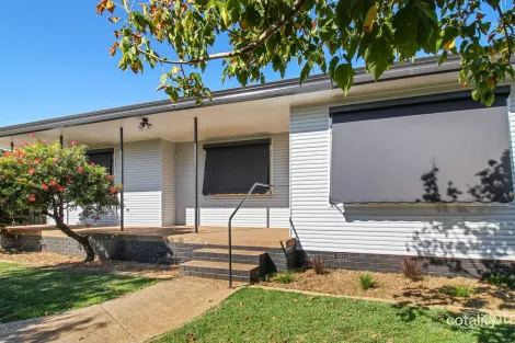4 Brenner St, Forbes, NSW 2871