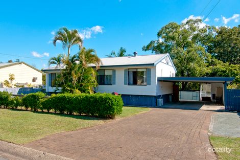 Property photo of 70 Spanns Road Beenleigh QLD 4207
