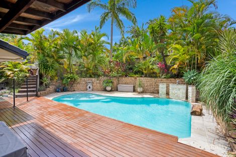 Property photo of 24 Ballyliffen Court Robina QLD 4226