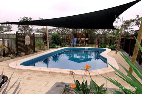 Property photo of 121 Woocoo Drive Oakhurst QLD 4650