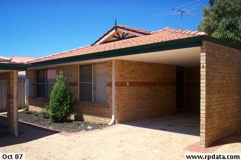 8/16 Koongee Crss, High Wycombe, WA 6057
