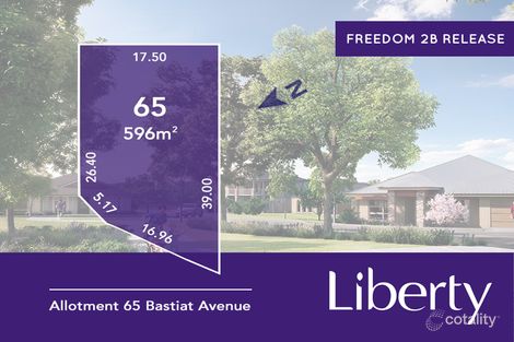 Property photo of 22 Bastiat Avenue Two Wells SA 5501