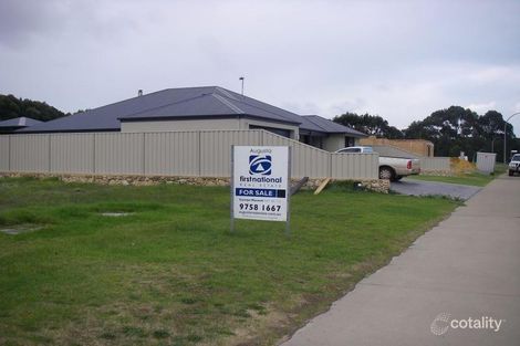 Property photo of 22 Investigator Avenue Augusta WA 6290