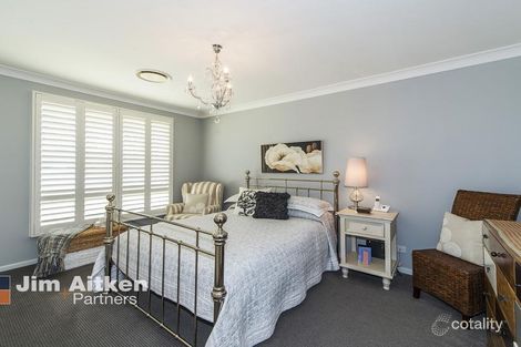 Property photo of 34 Explorers Road Glenbrook NSW 2773