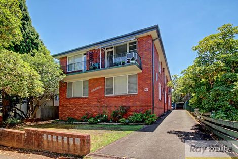 Property photo of 3/10 St Georges Road Penshurst NSW 2222