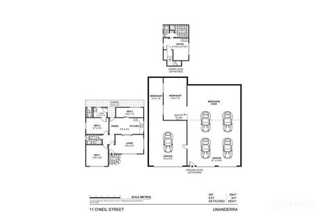 11 O'Neil St, Unanderra, NSW 2526