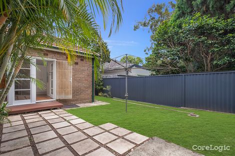 Property photo of 4A Tawa Street Ashfield NSW 2131