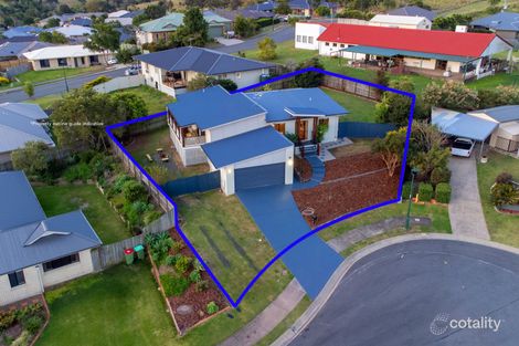 Property photo of 18 Normanton Close Rosewood QLD 4340