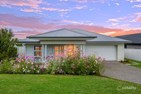 78 Talleyrand Cct, Greta, NSW 2334