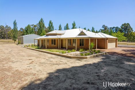 Property photo of 12 Grant Street Allanson WA 6225