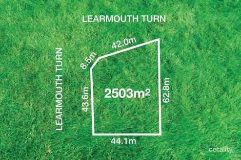 22 Learmouth Turn, Byford, WA 6122