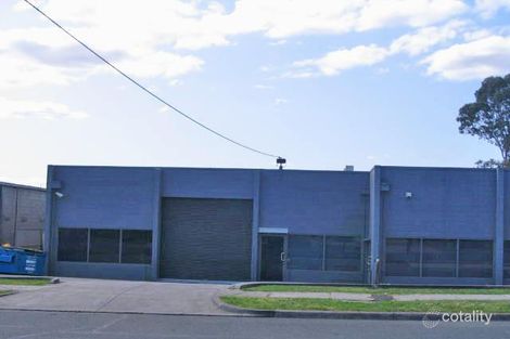 2/21 Thornton Cres, Mitcham, VIC 3132