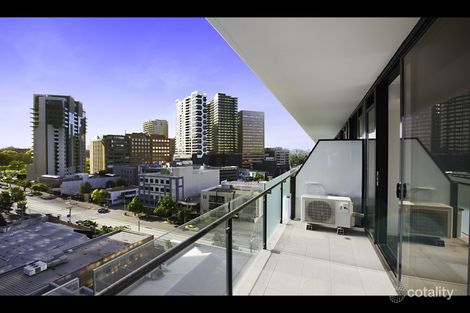 1207/52 Park St, South Melbourne, VIC 3205