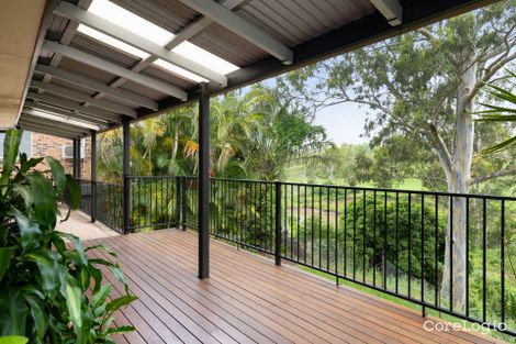 Property photo of 29 Illawong Way Karana Downs QLD 4306