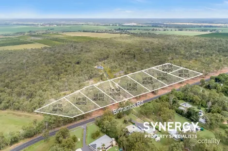 Property photo of 101 Birthamba Road South Kolan QLD 4670