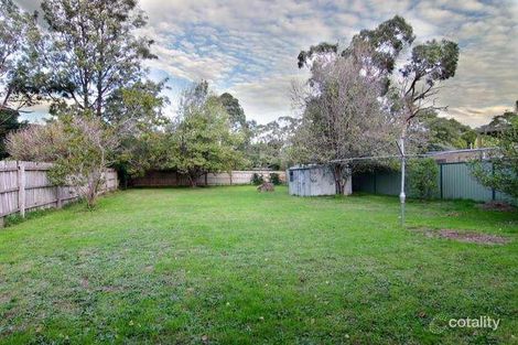 Property photo of 7 Helene Court Boronia VIC 3155
