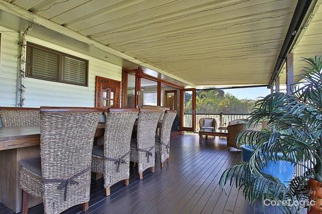 Property photo of 361 Mount Gravatt-Capalaba Road Wishart QLD 4122