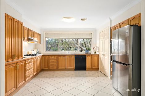 Property photo of 12 Blackett Place Bowral NSW 2576