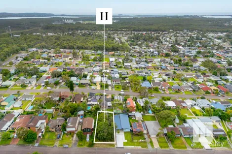 61 Taronga Ave, San Remo, NSW 2262