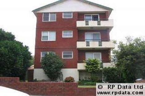 2/90 Bland St, Ashfield, NSW 2131