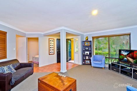 Property photo of 9 Baekea Drive Elanora QLD 4221