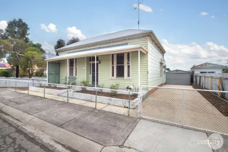 6 Hopetoun St, Ballarat East, VIC 3350