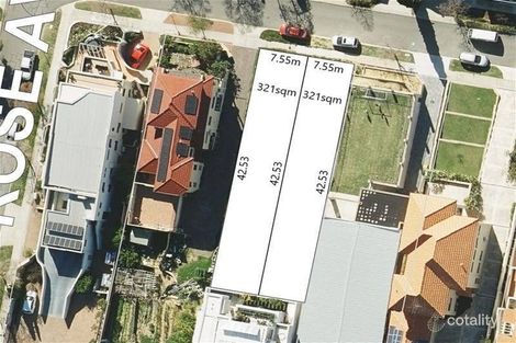 5a Swan St, South Perth, WA 6151