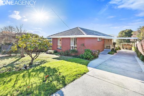 Property photo of 14 Balmoral Street Warragul VIC 3820