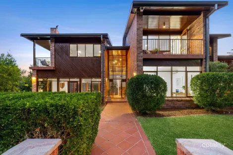 Property photo of 45 Dalton Road St Ives Chase NSW 2075