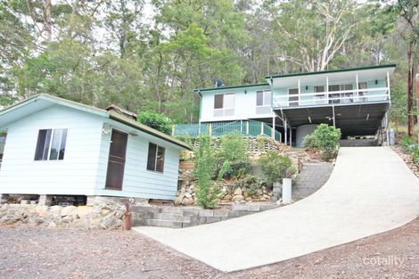 Property photo of 270 Settlers Road Lower Macdonald NSW 2775