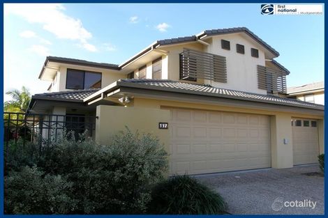 117/136 Palm Meadows Dr, Carrara, QLD 4211