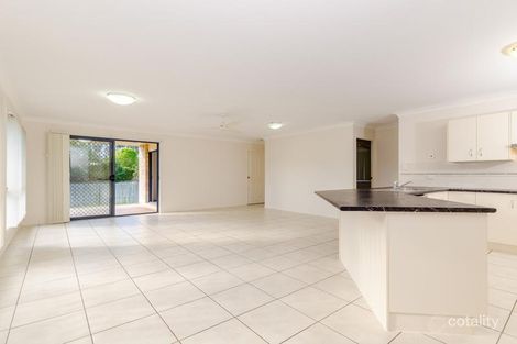 Property photo of 12 Dean Street Glen Eden QLD 4680