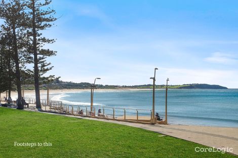 Property photo of 11/8 The Crescent Dee Why NSW 2099