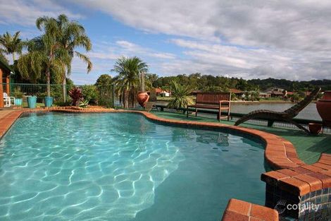 Property photo of 14 Spinnaker Court Currumbin Waters QLD 4223