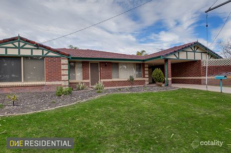 Property photo of 3/2-4 Tehani Close Cooloongup WA 6168